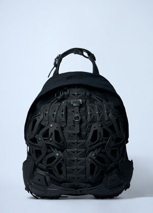 Innerraum Object BP1 Backpack Black inn0160005