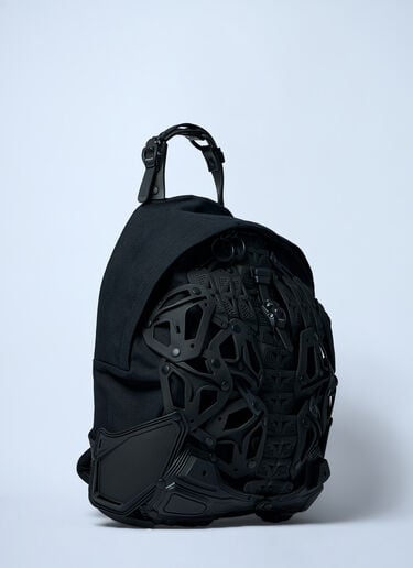 Innerraum Object BP1 Backpack Black inn0160005