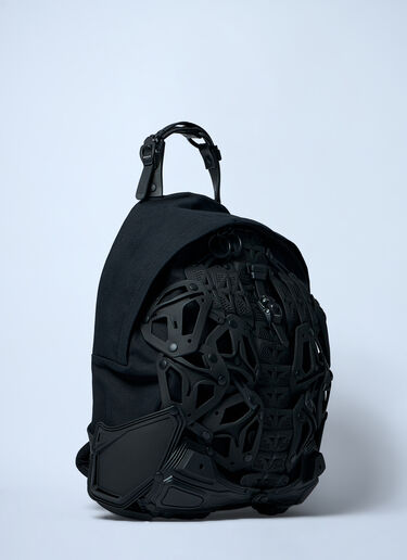 Object BP1 Backpack Innerraum Object BP1 Backpack Black inn0160005