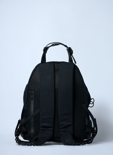 Object BP1 Backpack Innerraum Object BP1 Backpack Black inn0160005