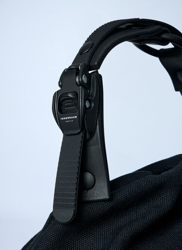 Object BP1 Backpack Innerraum Object BP1 Backpack Black inn0160005