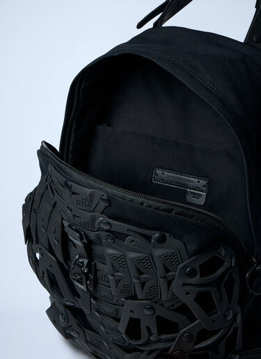 Object BP1 Backpack Innerraum Object BP1 Backpack Black inn0160005