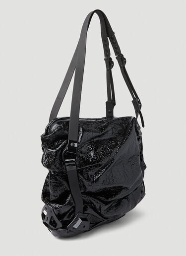 Module 08 Vertical Tote Bag Innerraum Module 08 Vertical Tote Bag Black inn0352017
