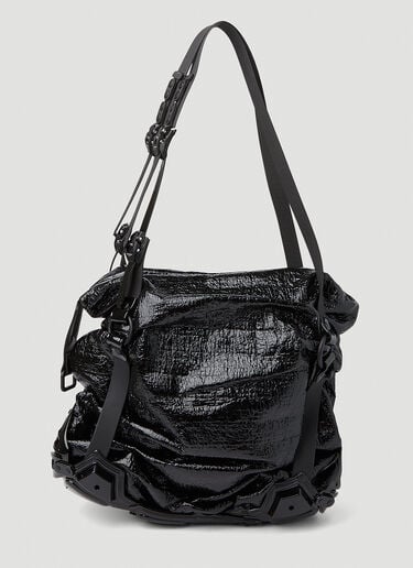 Module 08 Vertical Tote Bag Innerraum Module 08 Vertical Tote Bag Black inn0352017