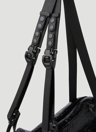 Module 08 Vertical Tote Bag Innerraum Module 08 Vertical Tote Bag Black inn0352017