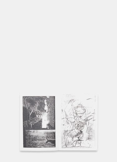 Work And / Or Rework by (Ed) Fella Books Work And / Or Rework by (Ed) Fella Black inn0505002