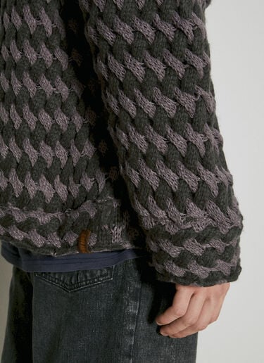 ワークジャケット Isa Boulder ワークジャケット パープル isa0154006
