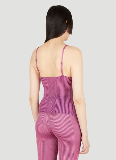 Jelly Singlet Top Isa Boulder Jelly Singlet Top Pink isa0247001