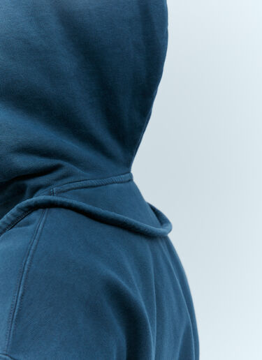 Jacquemus 르 스웨터 카마르그 지퍼 맨투맨 네이비 jac0156016