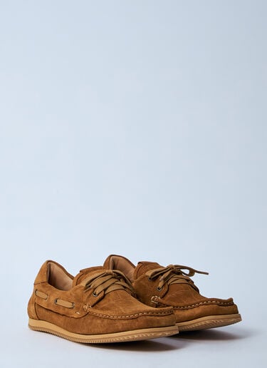 Les Batto Shoes Jacquemus Les Batto Shoes Beige jac0160018