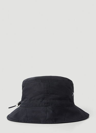 Jacquemus [르 밥 픽추] 햇 블랙 jac0246108