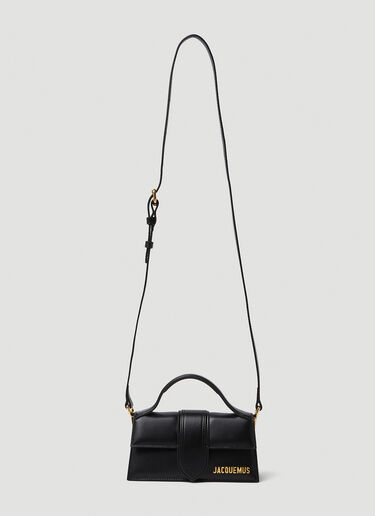 Le Bambino 手提包 Jacquemus Le Bambino 手提包 黑 jac0250035