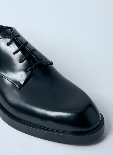 系带皮鞋 Jil Sander 系带皮鞋 黑色 jil0159009