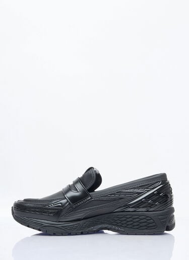 Junya Watanabe x New Balance 1906L 懒人鞋 黑色 jnb0158002