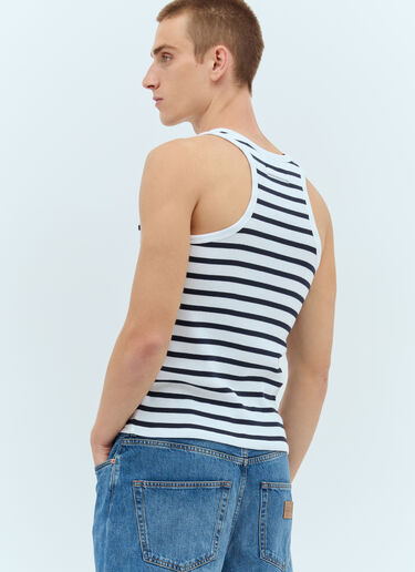 Marinere 背心上衣 Jean Paul Gaultier Marinere 背心上衣 白色 jpg0157008