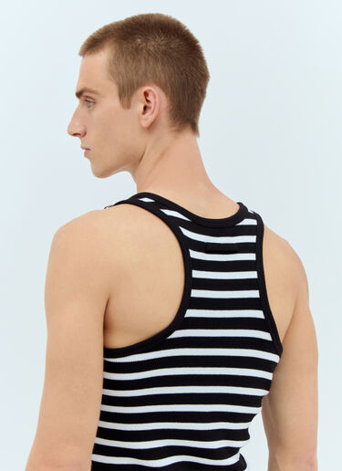 Marinere 背心上衣 Jean Paul Gaultier Marinere 背心上衣 黑色 jpg0157009