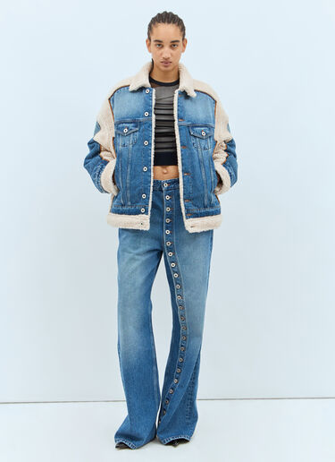 Jean Paul Gaultier Mariniere 针织衫 黑 jpg0258015