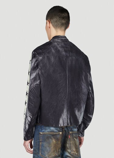 버버진 데님 재킷 Junya Watanabe 버버진 데님 재킷 블랙 jwn0152011