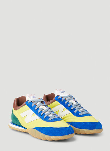 x New Balance URC30 运动鞋 Junya Watanabe x New Balance URC30 运动鞋 黄色 jwn0152016
