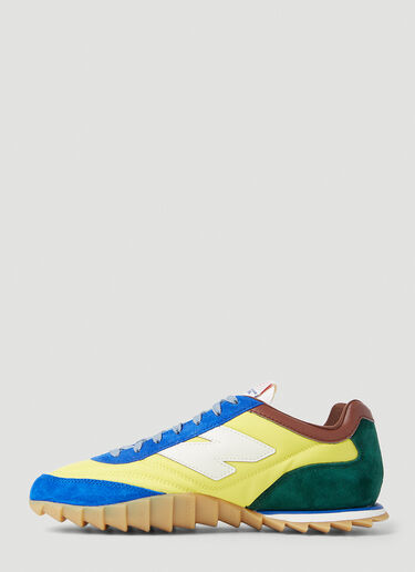 x New Balance URC30 运动鞋 Junya Watanabe x New Balance URC30 运动鞋 黄色 jwn0152016