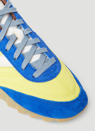 x New Balance URC30 运动鞋 Junya Watanabe x New Balance URC30 运动鞋 黄色 jwn0152016