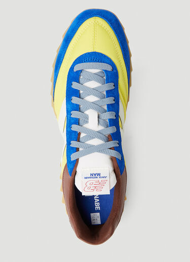 x New Balance URC30 运动鞋 Junya Watanabe x New Balance URC30 运动鞋 黄色 jwn0152016