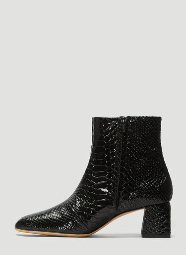 Marti Boots Kalda Marti Boots Black kal0238004