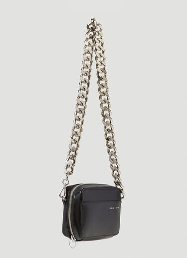 Camera Chain Bag Kara Camera Chain Bag Black kar0239009