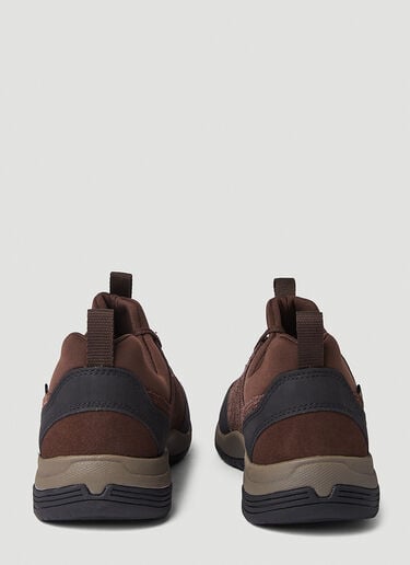 Keen 재스퍼 II 스니커즈 브라운 kee0349012