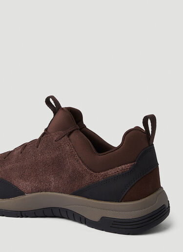 Keen 재스퍼 II 스니커즈 브라운 kee0349012
