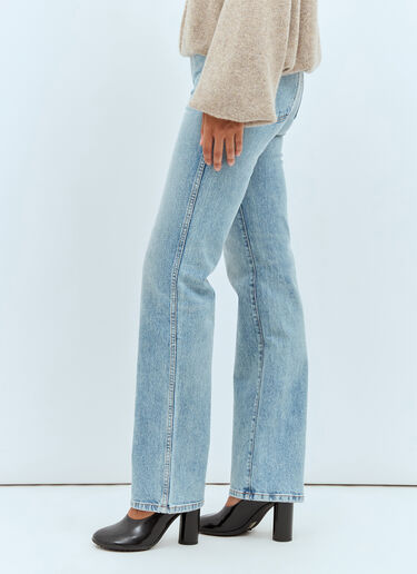 Danielle Jeans Khaite Danielle Jeans Blue kha0257008