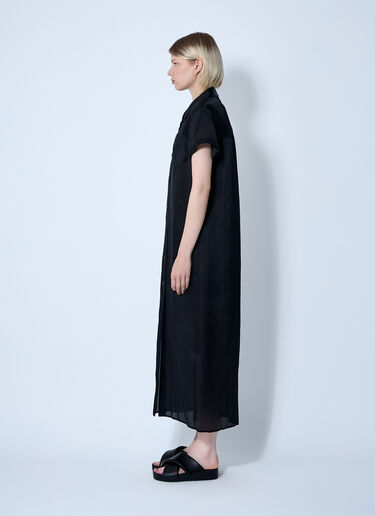 エフィー ミディドレス Khaite エフィー ミディドレス ブラック kha0260002