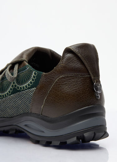Chalice Sneakers Kiko Kostadinov Chalice Sneakers Green kko0158020