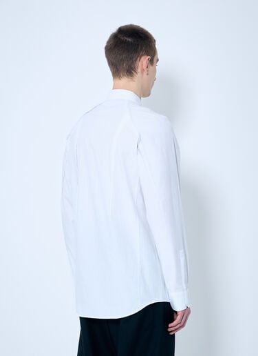 Solva 衬衫 Kiko Kostadinov Solva 衬衫 白色 kko0160009