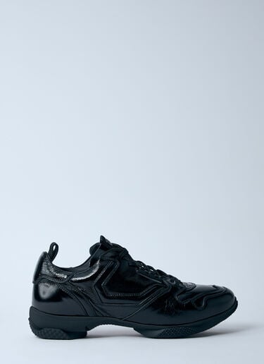 Ostro Sneakers Kiko Kostadinov Ostro Sneakers Black kko0160025