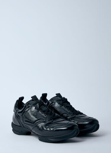 Ostro Sneakers Kiko Kostadinov Ostro Sneakers Black kko0160025