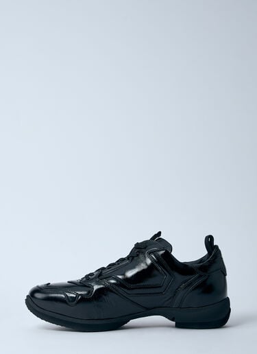 Ostro Sneakers Kiko Kostadinov Ostro Sneakers Black kko0160025