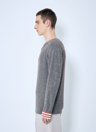 Ostro 毛衣 Kiko Kostadinov Ostro 毛衣 灰色 kko0160033