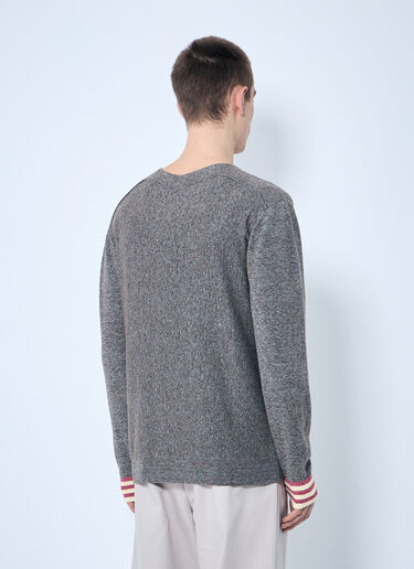 Ostro 毛衣 Kiko Kostadinov Ostro 毛衣 灰色 kko0160033