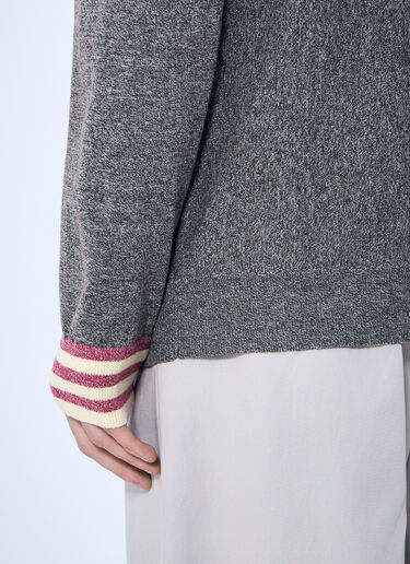 Ostro 毛衣 Kiko Kostadinov Ostro 毛衣 灰色 kko0160033