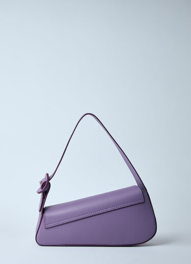 Trivia Shoulder Bag Kiko Kostadinov Trivia Shoulder Bag Lilac kko0254016