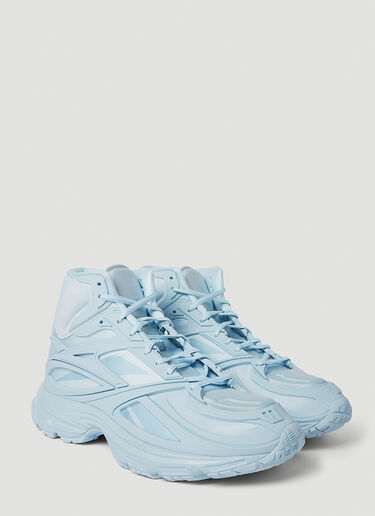 KANGHYUK x Reebok  Premier Modern Mid 运动鞋 浅蓝色 knr0150001