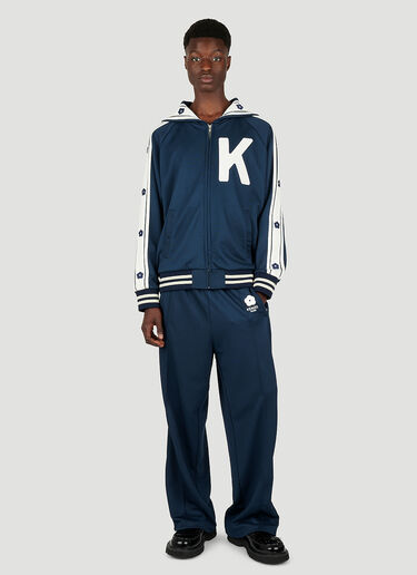 Varsity 运动裤 Kenzo Varsity 运动裤 藏蓝色 knz0152013