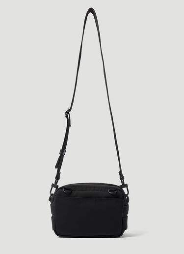 Jungle Crossbody Bag Kenzo Jungle Crossbody Bag Black knz0152043