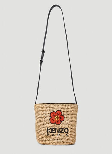 Boke Flower Bucket Bag Kenzo Boke Flower Bucket Bag Beige knz0252057