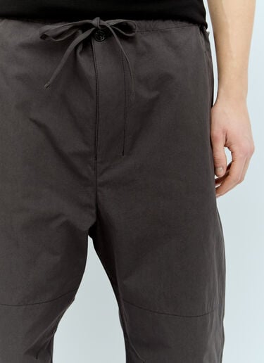Maxi Military Pants Lemaire Maxi Military Pants Grey lem0156007
