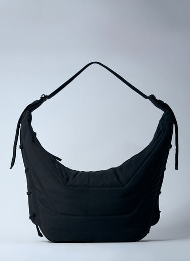 Large Soft Game Bag Lemaire Large Soft Game Bag Brown lem0360014