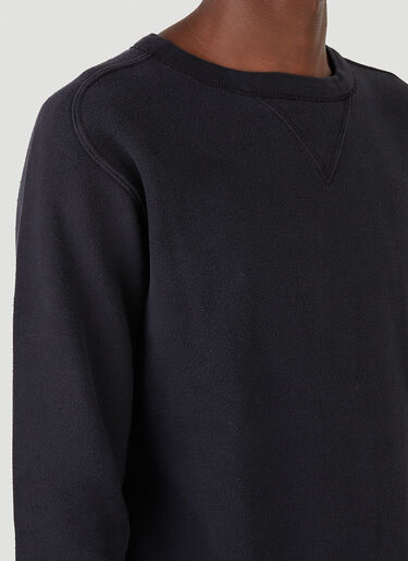 베이 메도우 스웻셔츠 Levi's 베이 메도우 스웻셔츠 블랙 lev0146003
