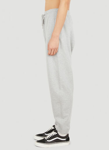 Classic Track Pants Liberaiders Classic Track Pants Grey lib0151018