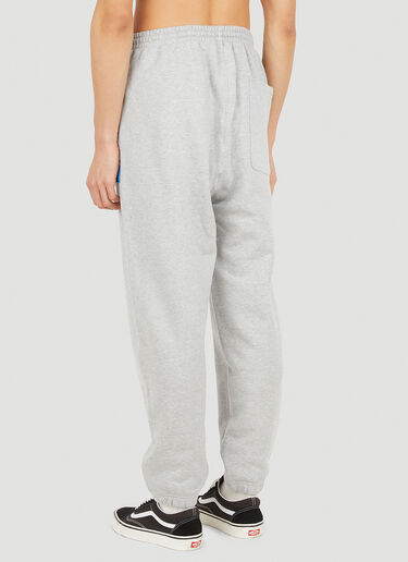 Classic Track Pants Liberaiders Classic Track Pants Grey lib0151018